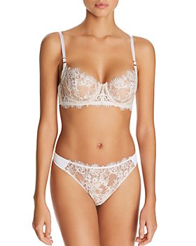 12, L Matching Bras and Panties, Bra and Panty Sets - Bloomingdale's