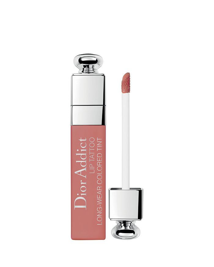 Dior Addict Lip Tattoo In 321 Natural Rose ModeSens