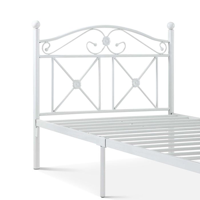 MODWAY COTTAGE TWIN BED