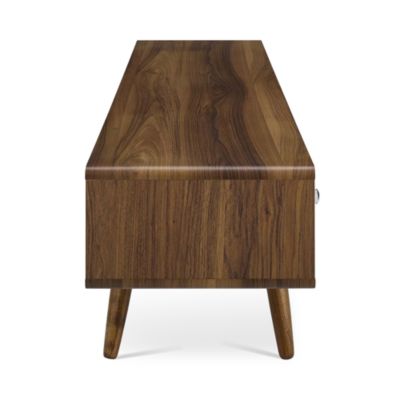  Transmit 70" Media Console Wood TV Stand