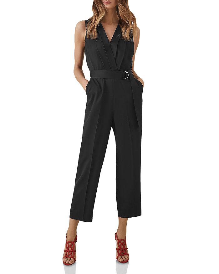 Reiss saada jumpsuit new arrivals