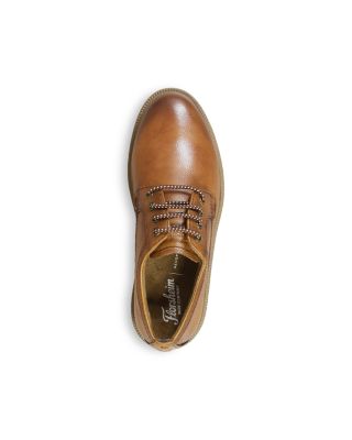 Boys' Supacush Plain Toe Oxfords - Little Kid, Big Kid