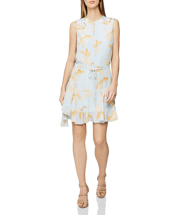 Reiss sienna deals dress