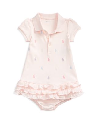 newborn polo outfits