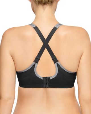 wacoal sports bra no underwire