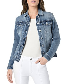 Joe's Jeans - The Relaxed Jacket in Dolores