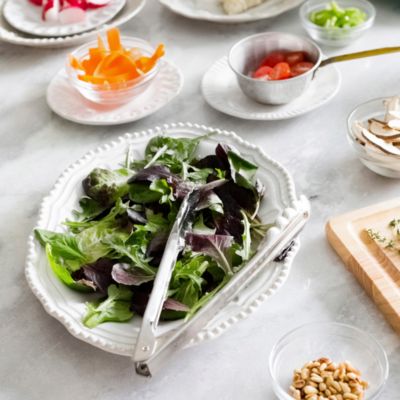 Incanto Stone Serveware Collection