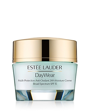 Estee Lauder DayWear Advanced Multi-Protection Anti-Oxidant 24H-Moisture Creme Spf 15, Dry Skin