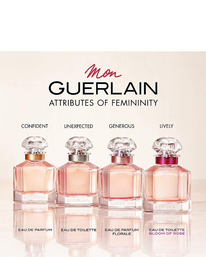 Мон герлен роуз. Guerlain mon Guerlain Bloom of Rose Eau de Parfum. Mon Guerlain Eau de Parfum набор. Мон герлен Florale. Герлен Флораль пирамида Мон.