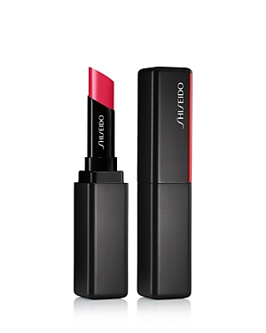 Shiseido Colorgel Lipbalm In 105    Poppy