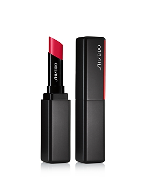 Shiseido Colorgel Lipbalm In 106    Redwood