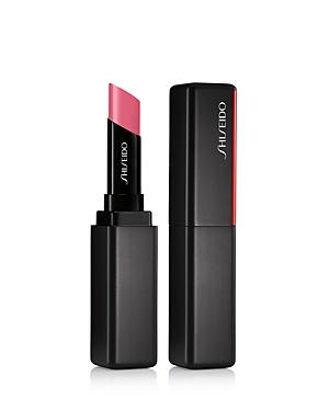 Shiseido Colorgel Lipbalm In 107    Dahlia