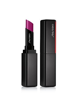 Shiseido Colorgel Lipbalm In 109    Wisteria