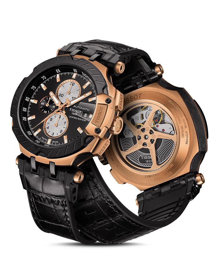 tissot gp watch limited edition