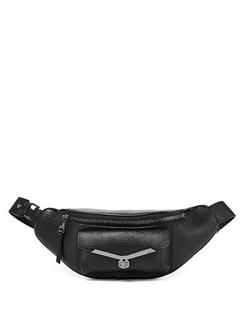 Botkier Valentina Leather Convertible Belt Bag | Bloomingdale's
