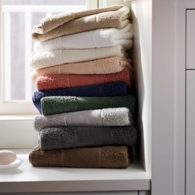 Super Line Towels - Exclusive