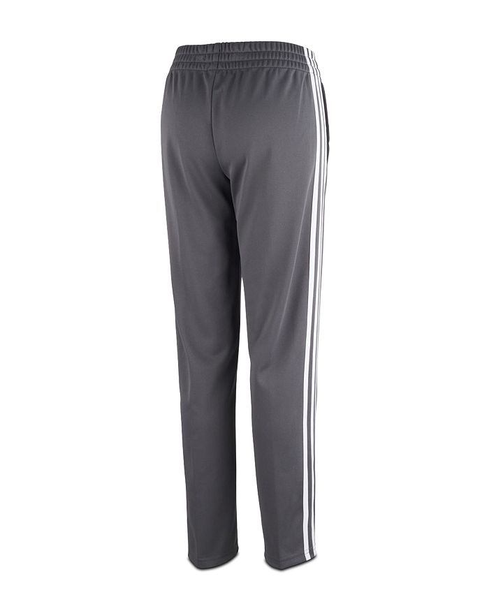 Shop Adidas Originals Boys' Trainer Pants - Big Kid In Gray