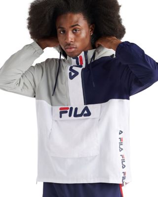 fila parallax