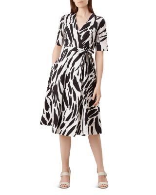 Hobbs Wrap Dresses Hot Sale, UP TO 65% OFF | armeriamunoz.com