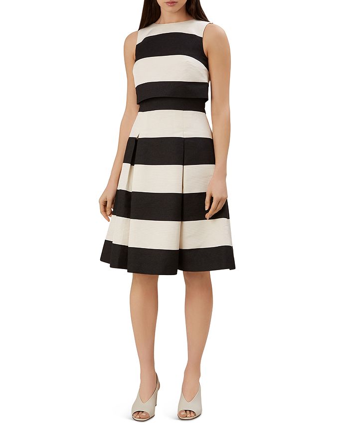 Hobbs shop emma dress
