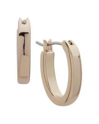 Ralph Lauren - Huggie Hoop Earrings