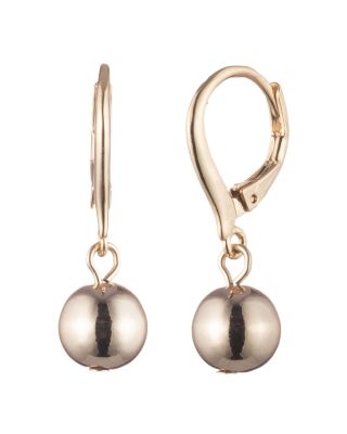 Ralph Lauren - Sphere Drop Earrings