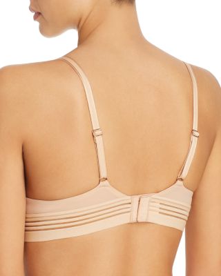 Second Skin Wireless Bra