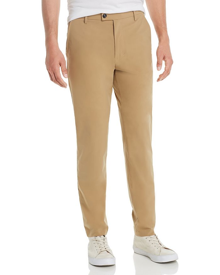 7 FOR ALL MANKIND ACE MODERN REGULAR FIT trousers,AM6123L128