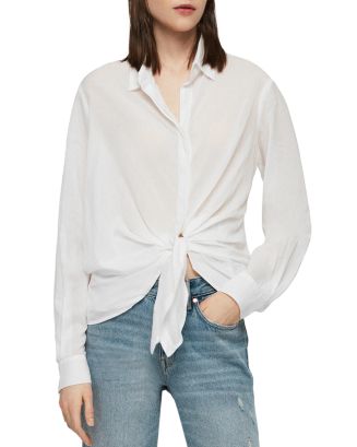 Sirena Medium Stone Shirt