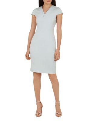 ted baker kloee dress