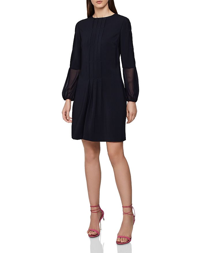 Reiss delfina dress discount