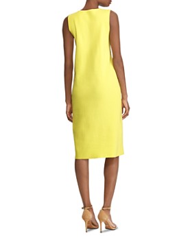 Knee Length Women’s Dresses: Shop Designer Dresses & Gowns - Bloomingdale's