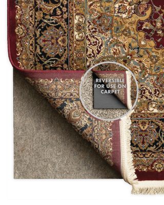 Kenneth Mink Gold Rug Pad, 8' x 10' - Macy's