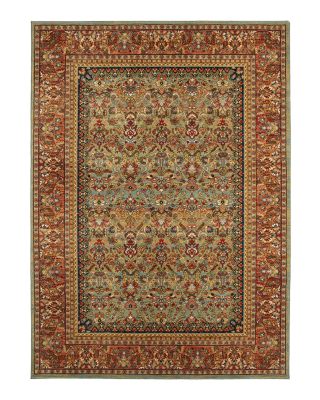 Spice Market Tigris Area Rug, 9'6" x 12'11"
