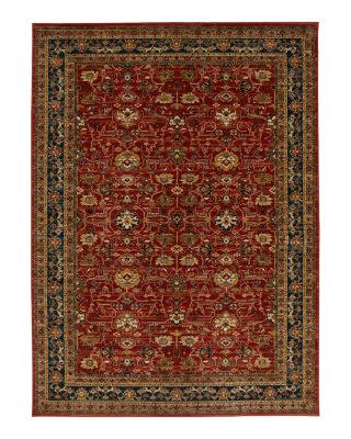 Karastan Spice Market Keralam Area Rug, 5'3 x 7'10