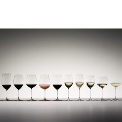 Veritas Cabernet/Merlot Glass, Set of 2