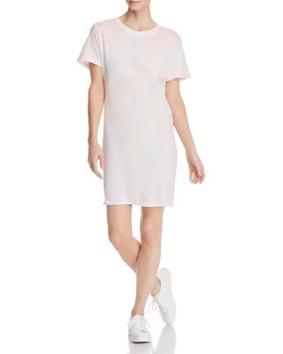 current elliott t shirt dress