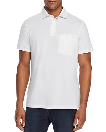 TailorByrd Carson Classic Fit Polo Shirt | Bloomingdale's