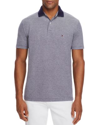 tommy regular fit polo