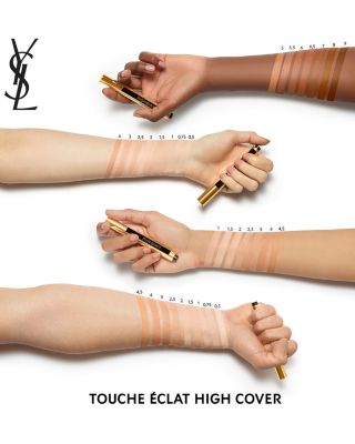 yves saint laurent concealer touche eclat