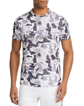 Ea7 crewneck clearance