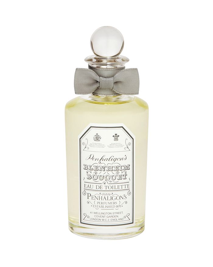 PENHALIGON'S BLENHEIM BOUQUET EAU DE TOILETTE,502147