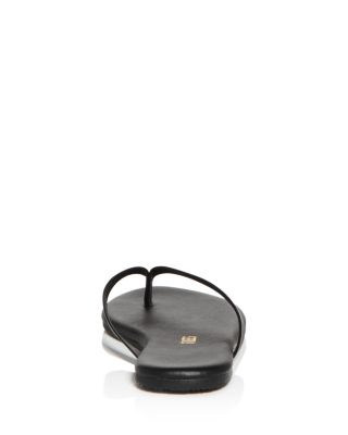 Women's The Boyfriend Thong Sandals