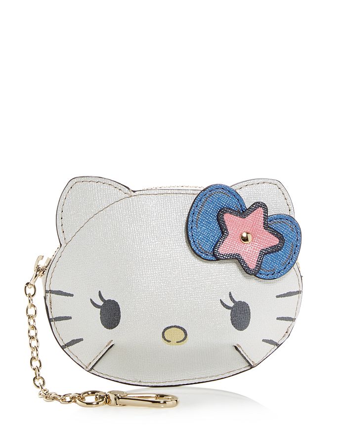 Furla hello hotsell kitty purse