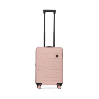 expandable carry on spinner