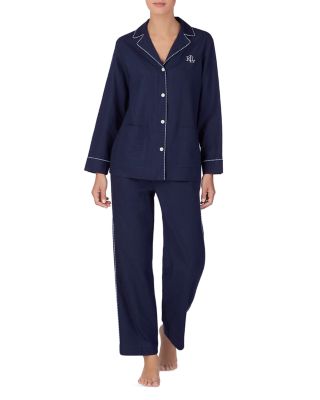 ralph lauren womens pjs