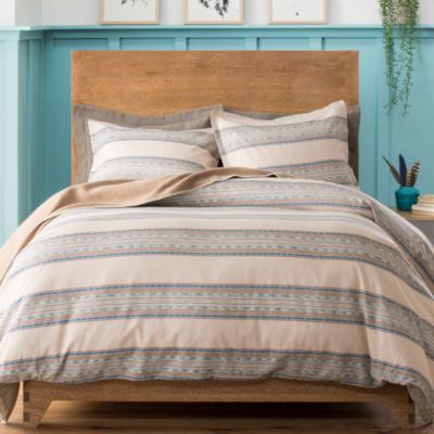 pendleton duvet cover