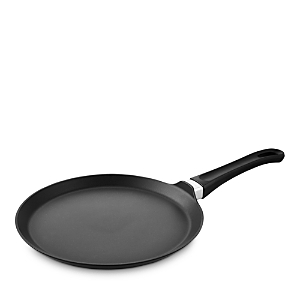Scanpan Classic 9.75 Crepe Pan In Black