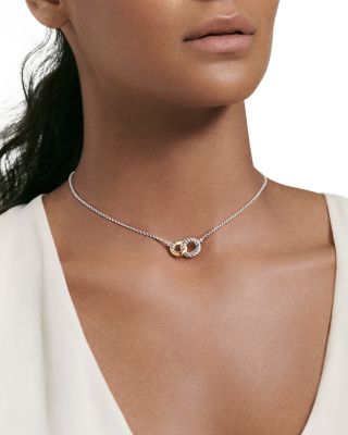 david yurman pendant