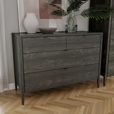 Edmond 4-Drawer Chest
